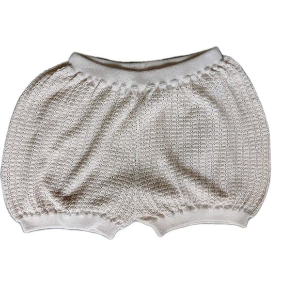 soor ploom Other - SOOR PLoom Knit Bloomers‎ Shorts Cotton 12 Year